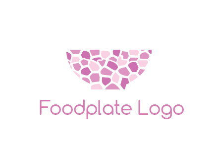 mosaic bowl symbol