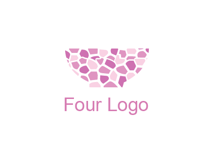 mosaic bowl symbol