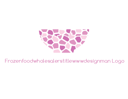 mosaic bowl symbol