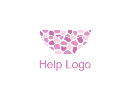 mosaic bowl symbol