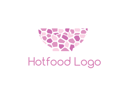 mosaic bowl symbol