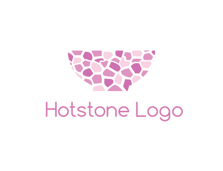mosaic bowl symbol