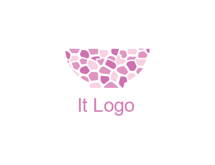 mosaic bowl symbol