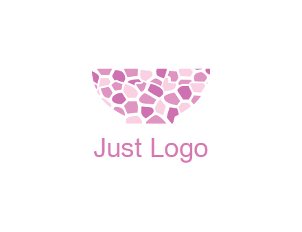 mosaic bowl symbol