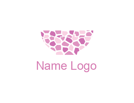 mosaic bowl symbol