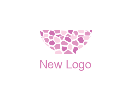 mosaic bowl symbol