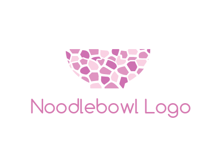 mosaic bowl symbol