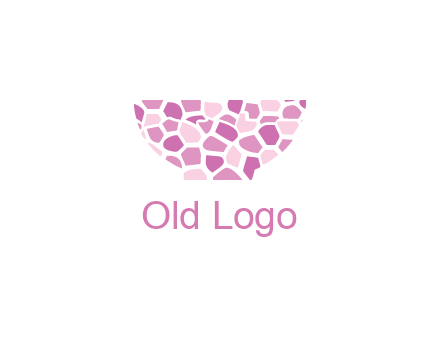 mosaic bowl symbol