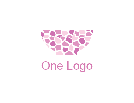 mosaic bowl symbol