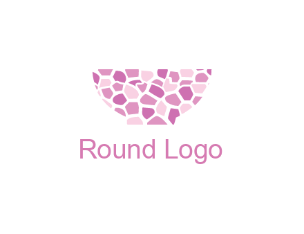 mosaic bowl symbol