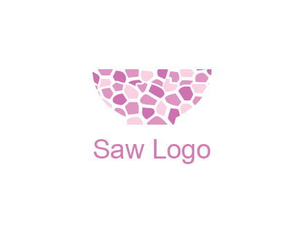 mosaic bowl symbol