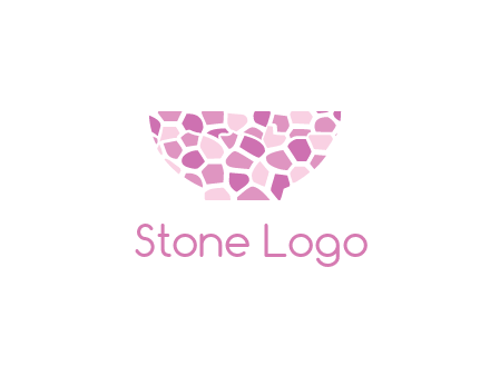 mosaic bowl symbol