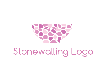 mosaic bowl symbol