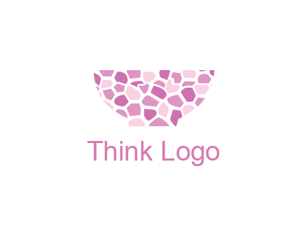 mosaic bowl symbol