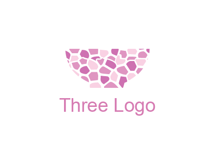 mosaic bowl symbol