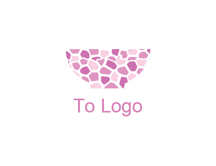 mosaic bowl symbol