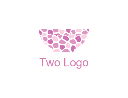 mosaic bowl symbol