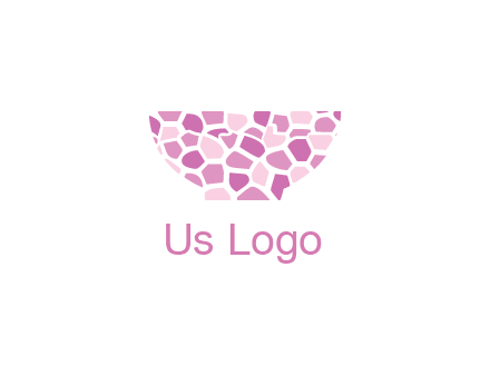 mosaic bowl symbol