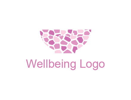 mosaic bowl symbol