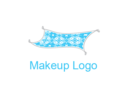 flying carpet illustration