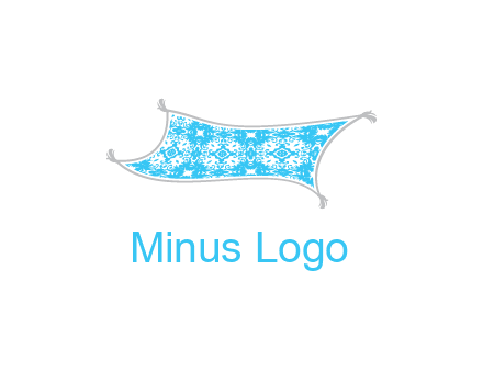 flying carpet illustration