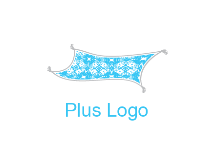 flying carpet illustration