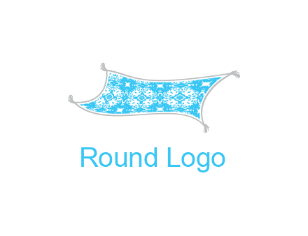 flying carpet illustration