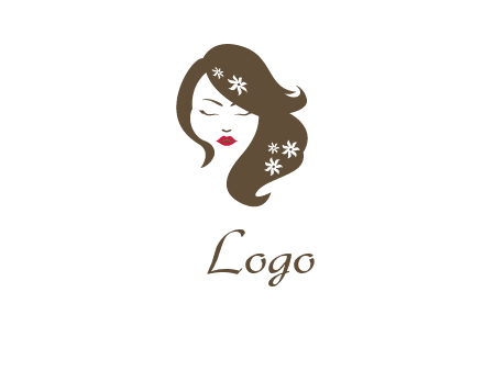 Free Beauty Logo Designs - DIY Beauty Logo Maker 