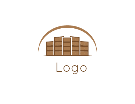 Free Office Logo Designs - DIY Office Logo Maker 