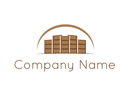 Free Office Logo Designs - DIY Office Logo Maker 