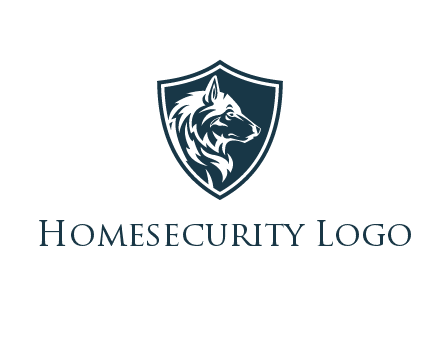 negative spacing in shield