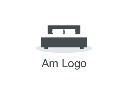negative spacing mattress in bed