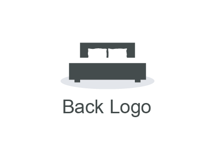 negative spacing mattress in bed