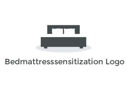 negative spacing mattress in bed