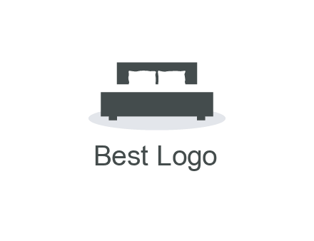 negative spacing mattress in bed