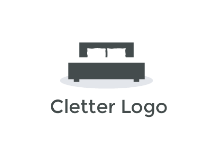 negative spacing mattress in bed