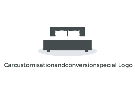 negative spacing mattress in bed
