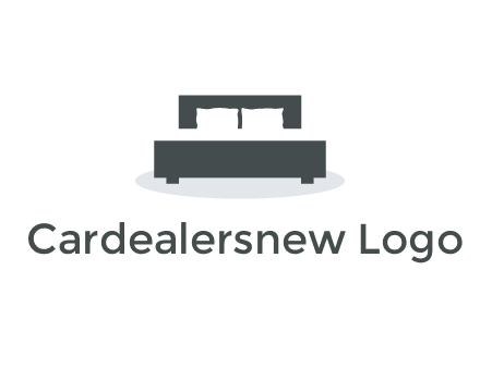 negative spacing mattress in bed