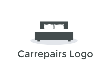 negative spacing mattress in bed