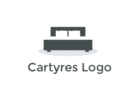 negative spacing mattress in bed