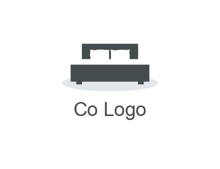 negative spacing mattress in bed