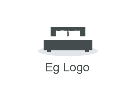 negative spacing mattress in bed