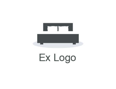 negative spacing mattress in bed