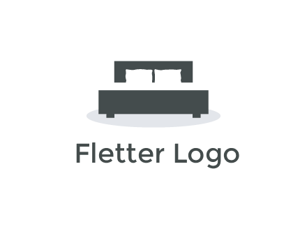 negative spacing mattress in bed