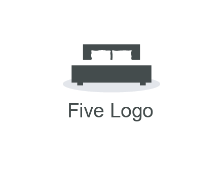 negative spacing mattress in bed