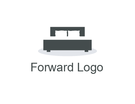 negative spacing mattress in bed