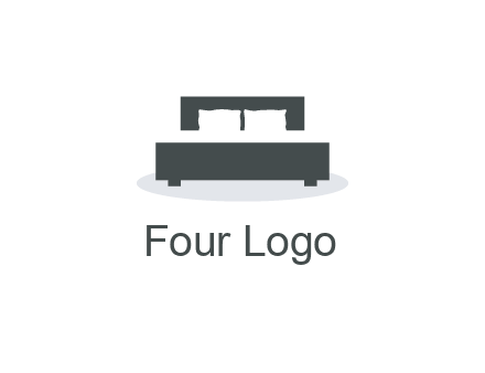 negative spacing mattress in bed