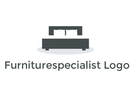 negative spacing mattress in bed