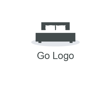negative spacing mattress in bed
