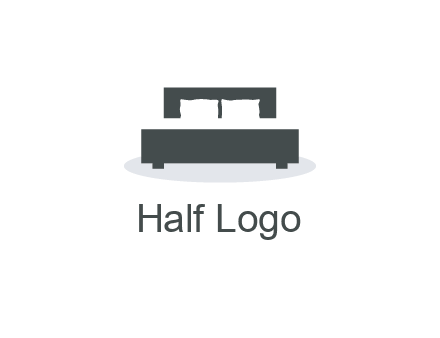 negative spacing mattress in bed